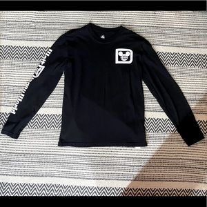 Walt Disney World Long Sleeve